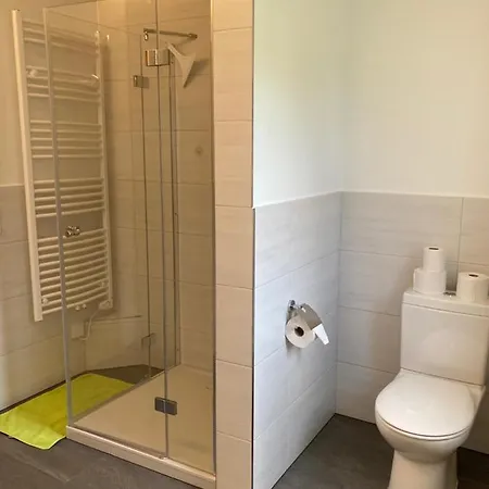 Apartman Brigitte Schoendorfer *