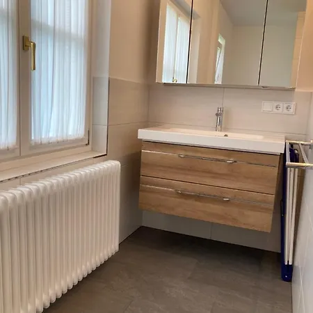 Brigitte Schoendorfer Appartement *