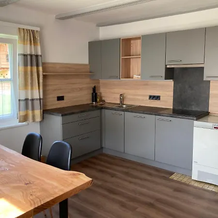 Appartement Brigitte Schoendorfer