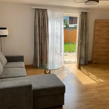 Appartement Brigitte Schoendorfer Strobl