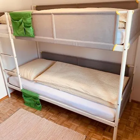 Apartman Brigitte Schoendorfer *