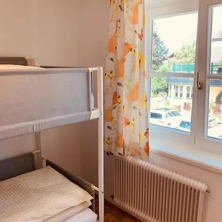 Apartman Brigitte Schoendorfer