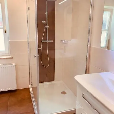 Brigitte Schoendorfer Apartman