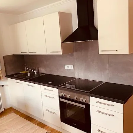 Appartement Brigitte Schoendorfer