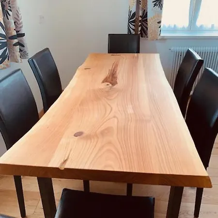 Appartement Brigitte Schoendorfer Strobl
