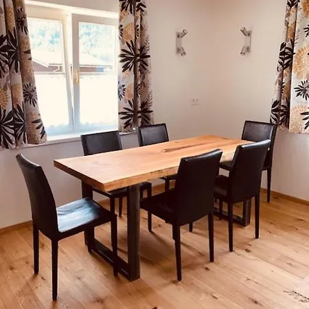 Appartement Brigitte Schoendorfer