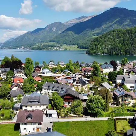 Appartement Brigitte Schoendorfer *