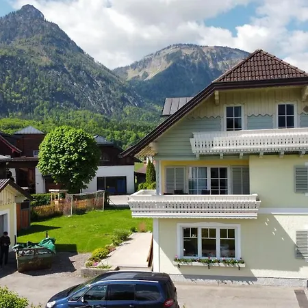 Appartement Brigitte Schoendorfer
