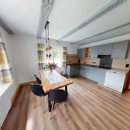 Appartement Brigitte Schoendorfer