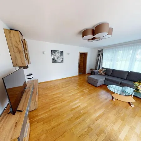 Appartement Brigitte Schoendorfer *