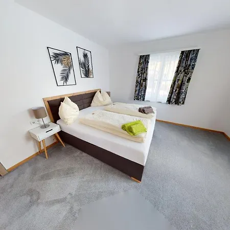 Brigitte Schoendorfer Apartman Strobl