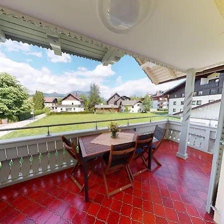 Appartement Brigitte Schoendorfer