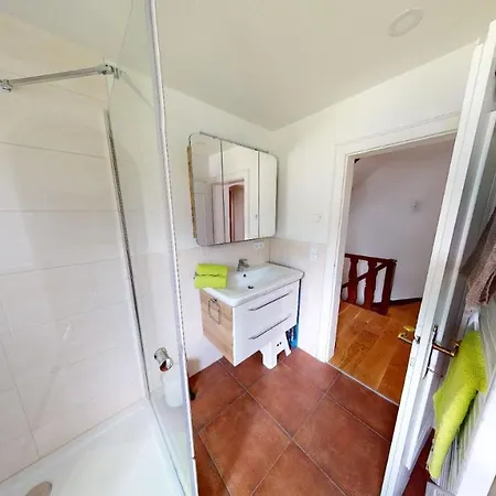 Brigitte Schoendorfer Apartman *