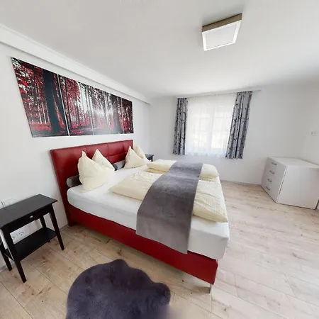 Brigitte Schoendorfer Appartement Strobl