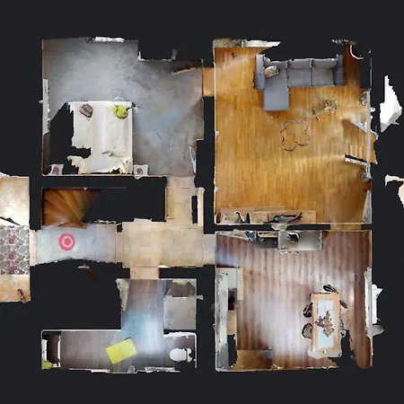 Appartement Brigitte Schoendorfer