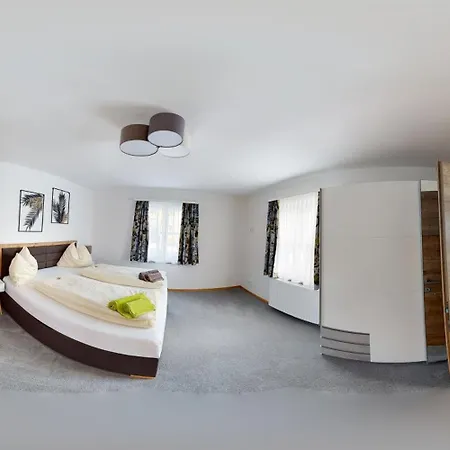 Brigitte Schoendorfer Appartement