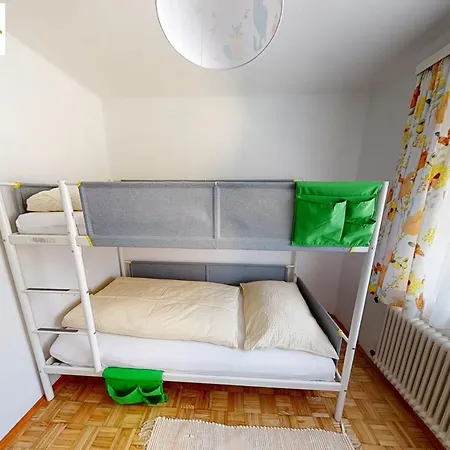 Brigitte Schoendorfer Appartement