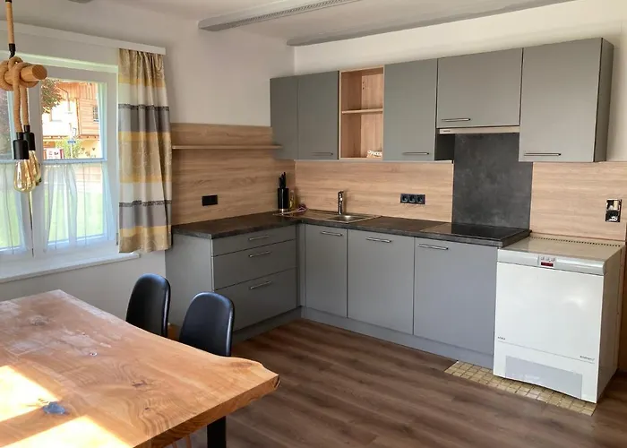 Apartment Brigitte Schöndorfer