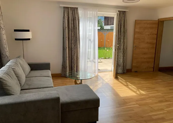 Apartment Brigitte Schöndorfer Strobl