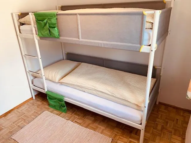 Apartment Brigitte Schöndorfer *