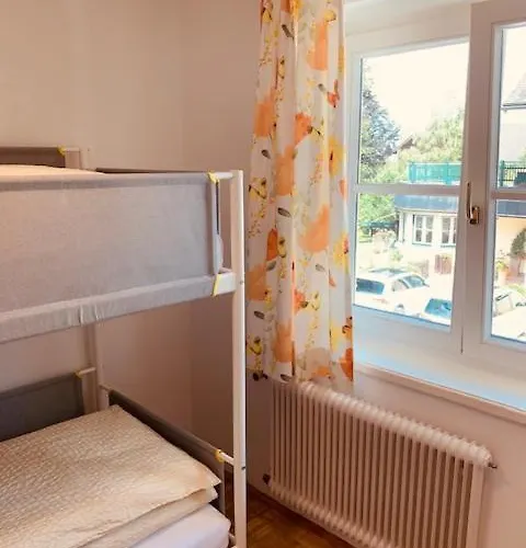 Apartment Brigitte Schöndorfer