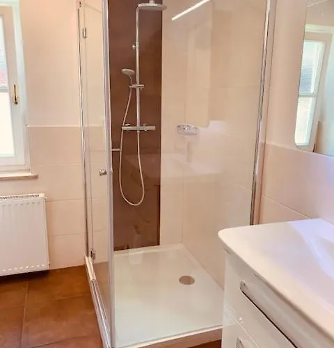 Brigitte Schöndorfer Apartment