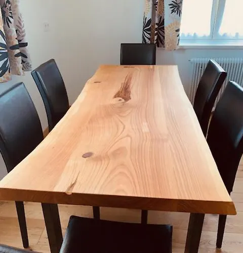 Apartment Brigitte Schöndorfer Strobl