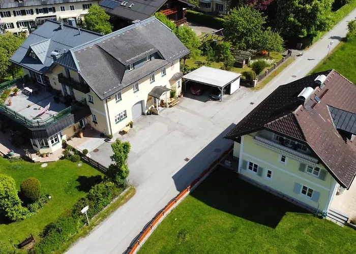 Brigitte Schoendorfer 公寓 *