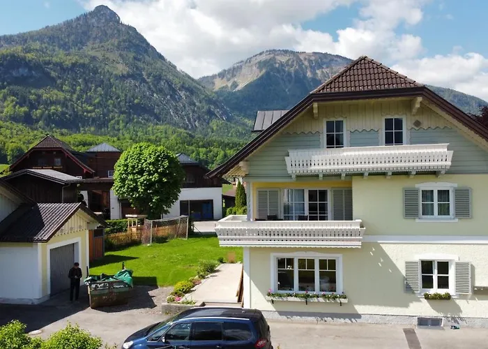 Apartment Brigitte Schöndorfer