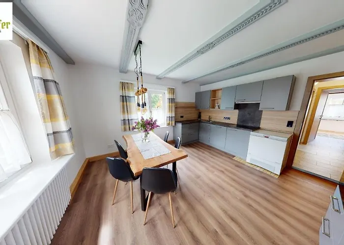 Apartment Brigitte Schöndorfer