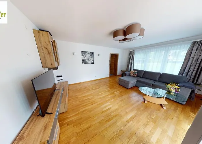 Apartment Brigitte Schöndorfer *