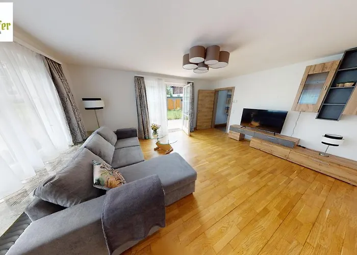 Apartment Brigitte Schöndorfer *