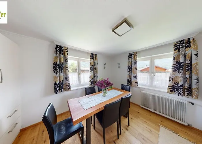 Brigitte Schoendorfer 公寓 *