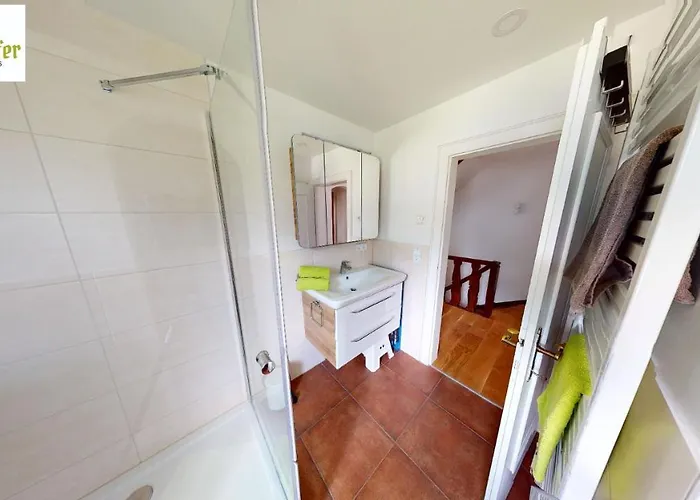 Brigitte Schöndorfer Apartment *