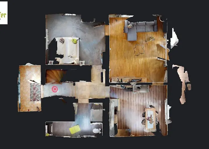 Apartment Brigitte Schöndorfer